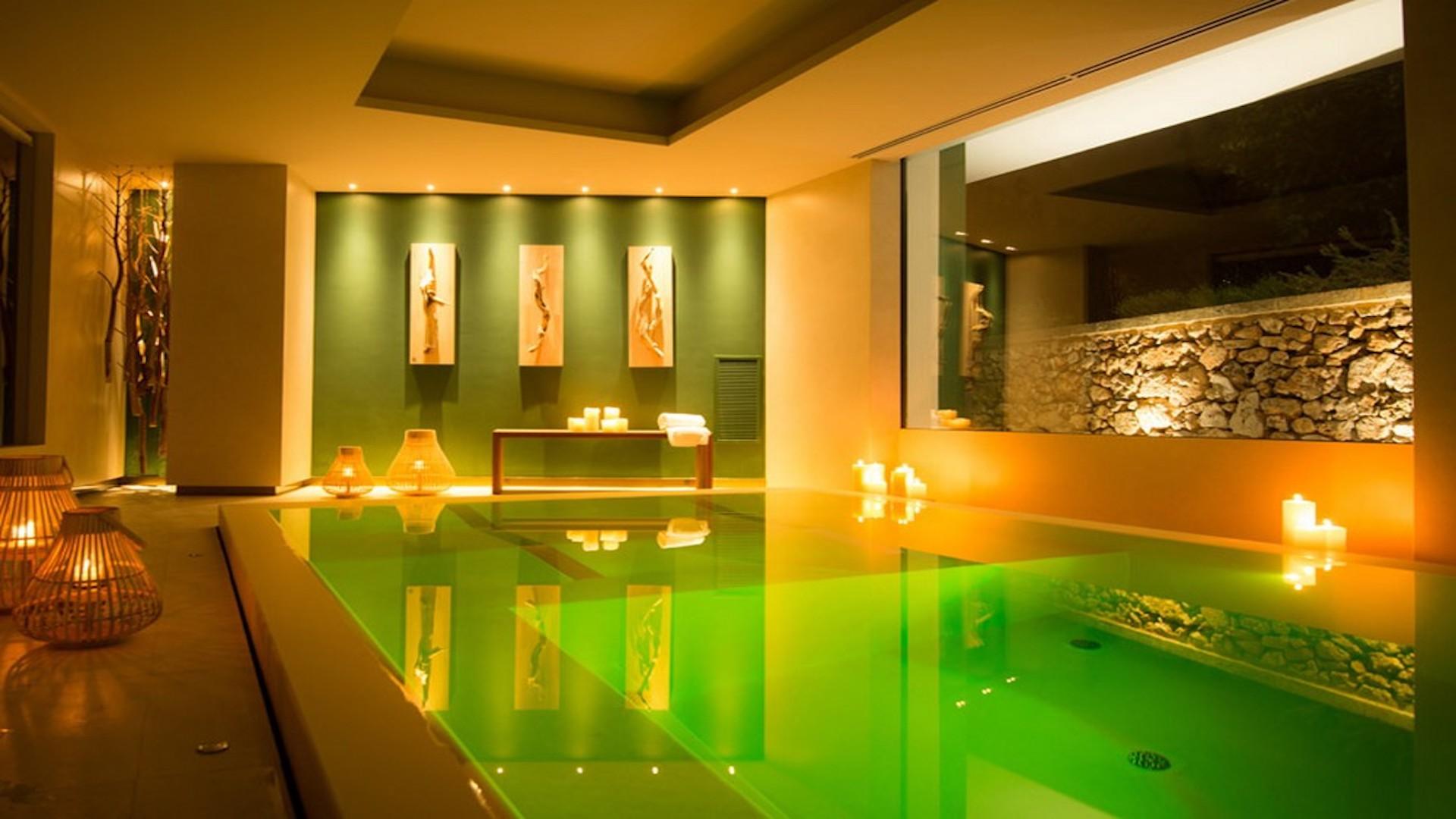 Callistos Hotel & Spa